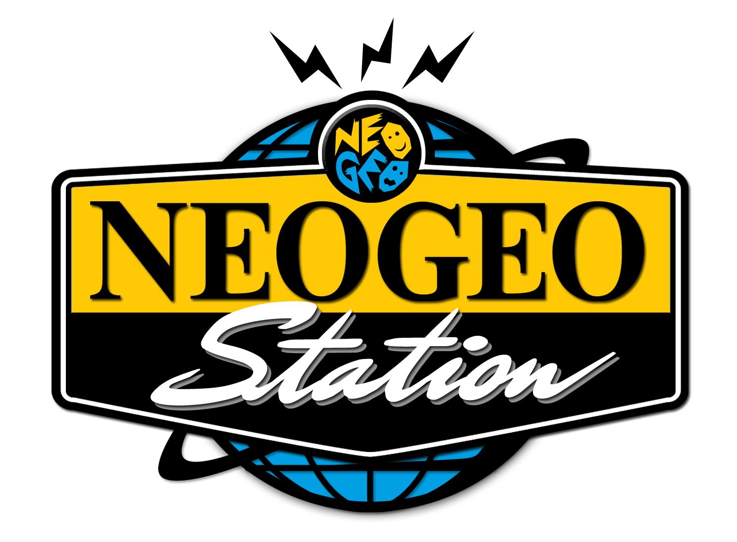 neo geo games free online